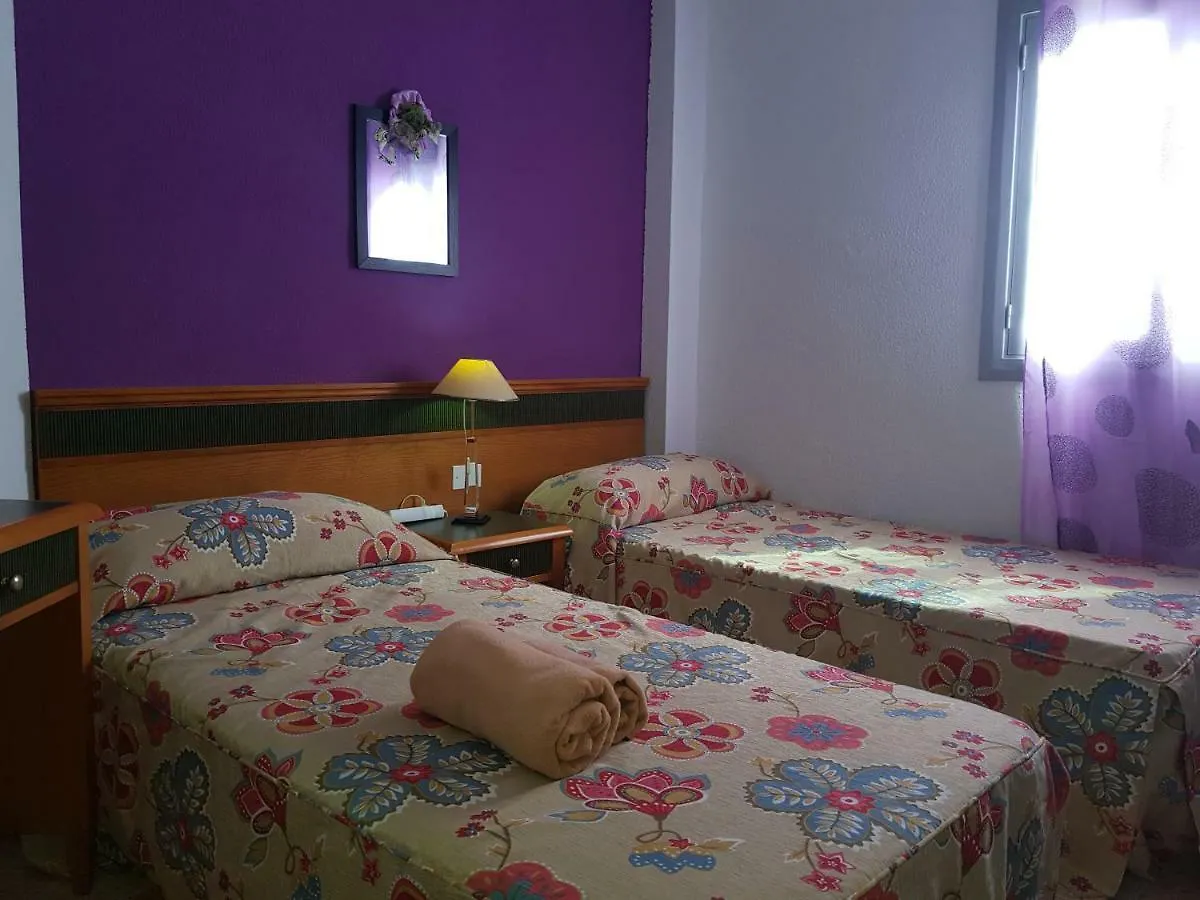 San BartoloméApt.Plaza De Hierro2.Playa Ingles.アパートメント アパート San Bartolomé