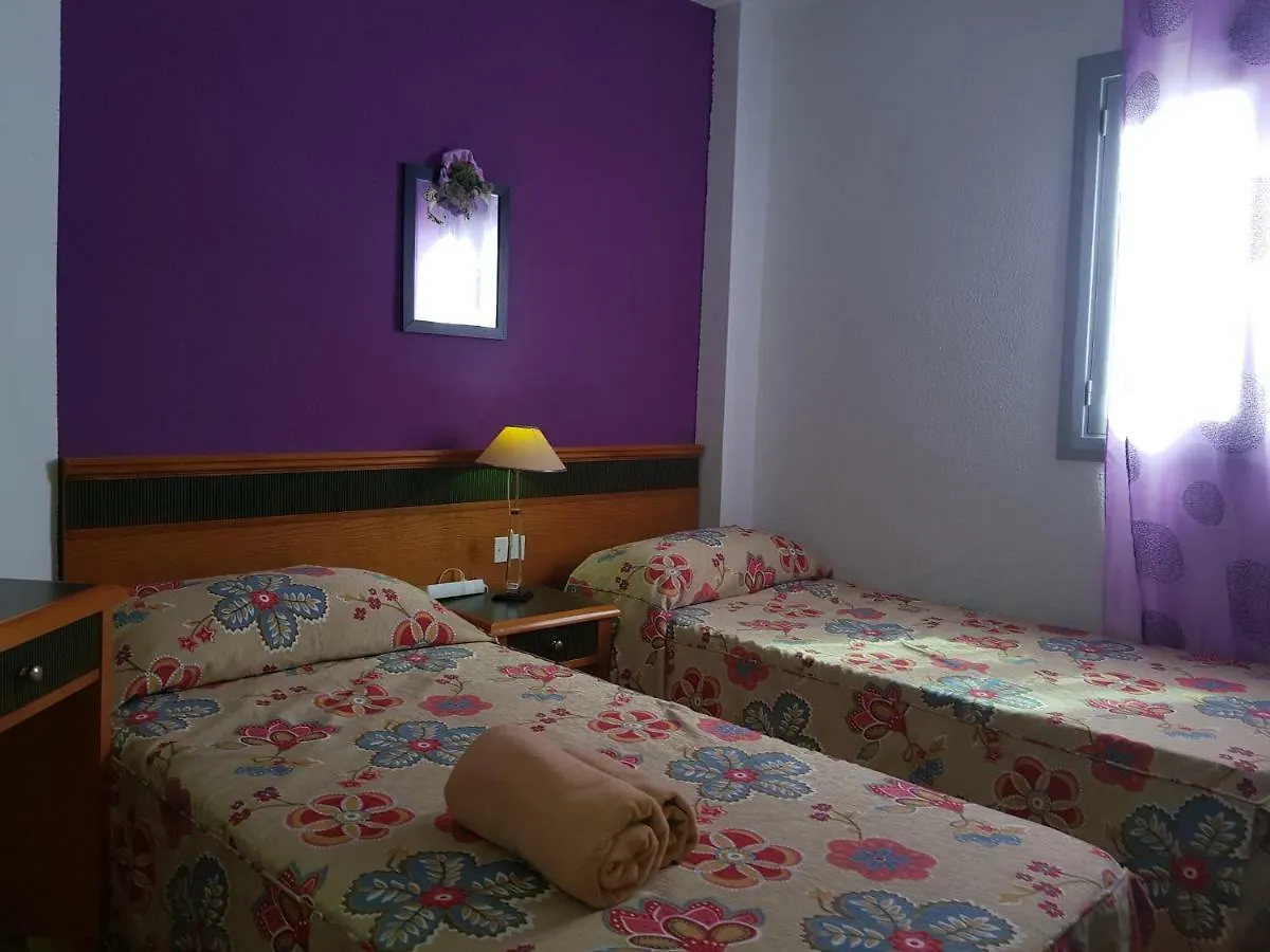 San BartoloméApt.Plaza De Hierro2.Playa Ingles.アパートメント 0*, San Bartolomé