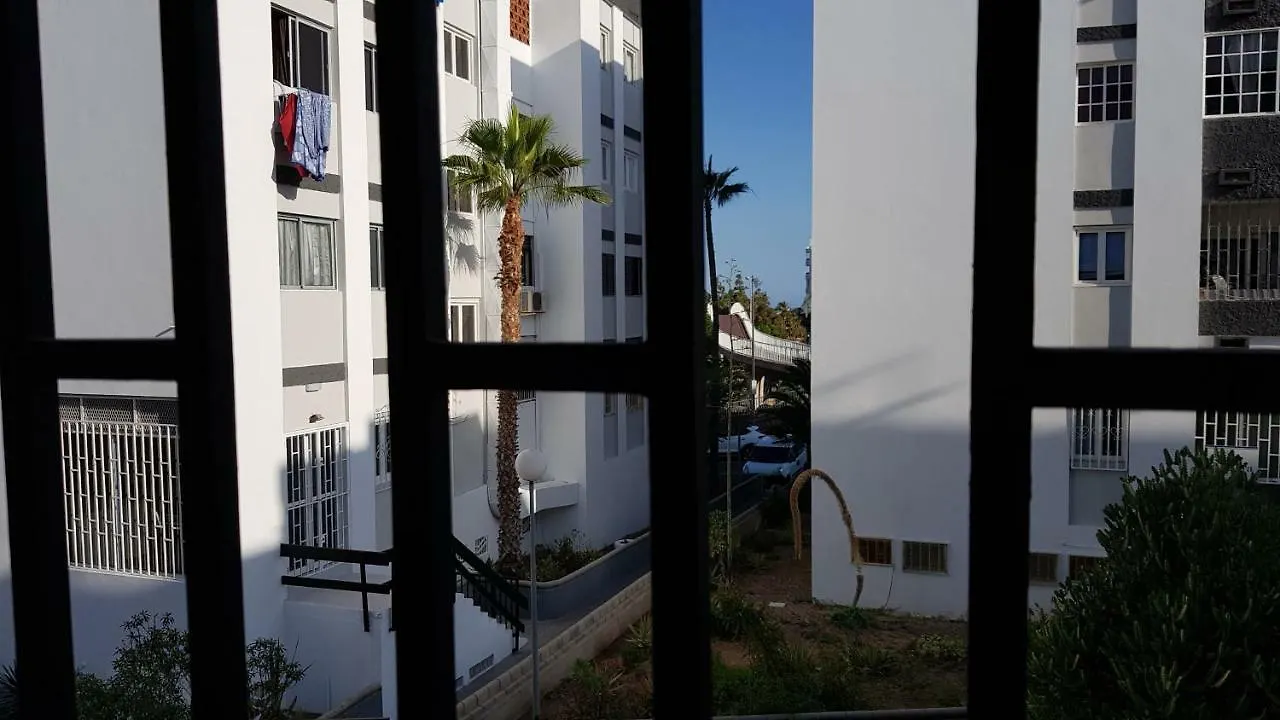 Apt.Plaza De Hierro2.Playa Ingles. Apartamento San Bartolomé 0*,