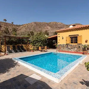 Chalet La Almendra, San Bartolomé